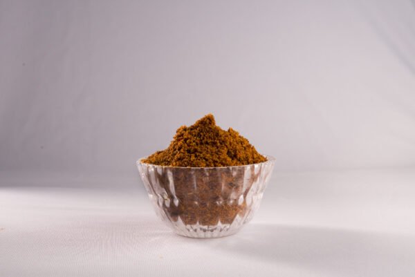 Dry prawns powder