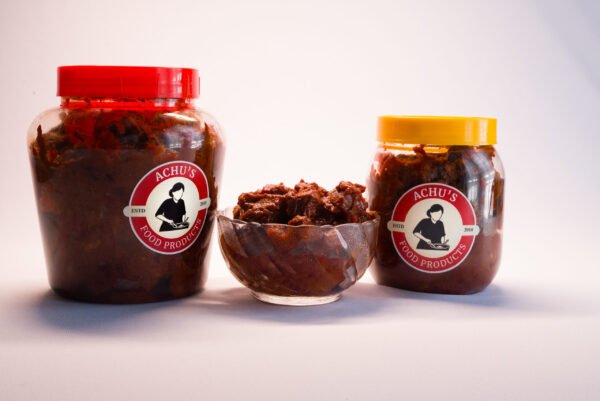 Beef pickle